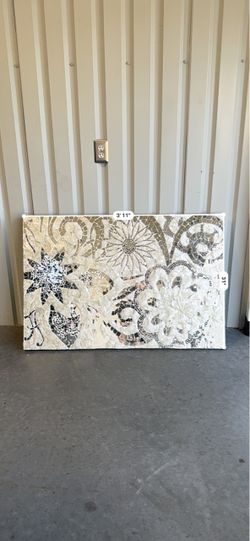mirror art