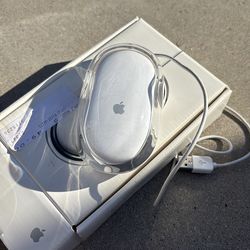 Apple Mouse
