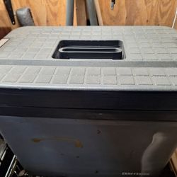Craftsman Jobsite Box