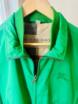 Burberry Jacket M.