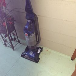 Hoover Vacuum Cleaner 