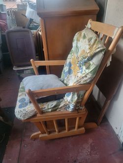 Rocking chair