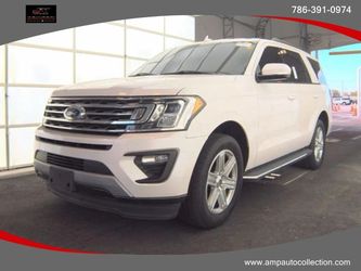 2019 Ford Expedition