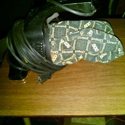 Handheld Electric Vacuum Cleaner
