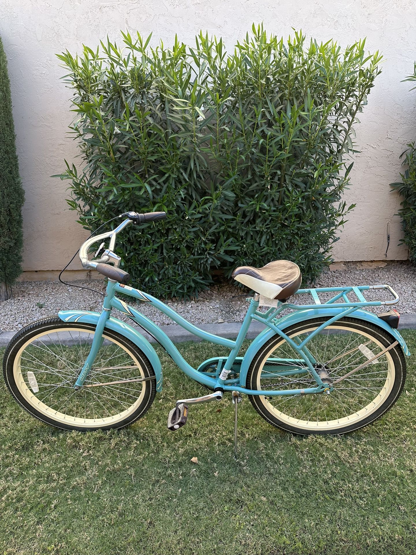 Huffy Bike