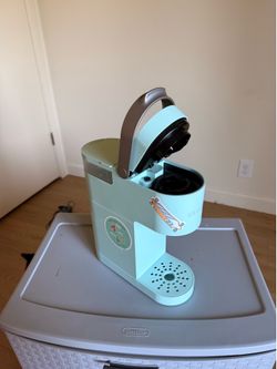 Keurig K-mini (with free pods)
