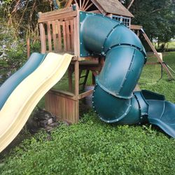 Kids Play Set 500