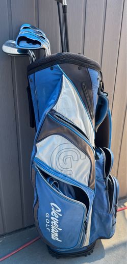 Golf set