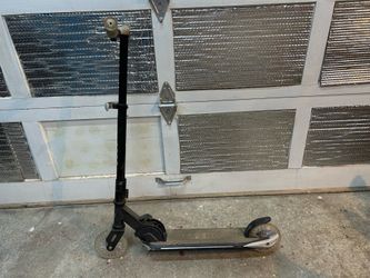 Kids LaScoota Scooter