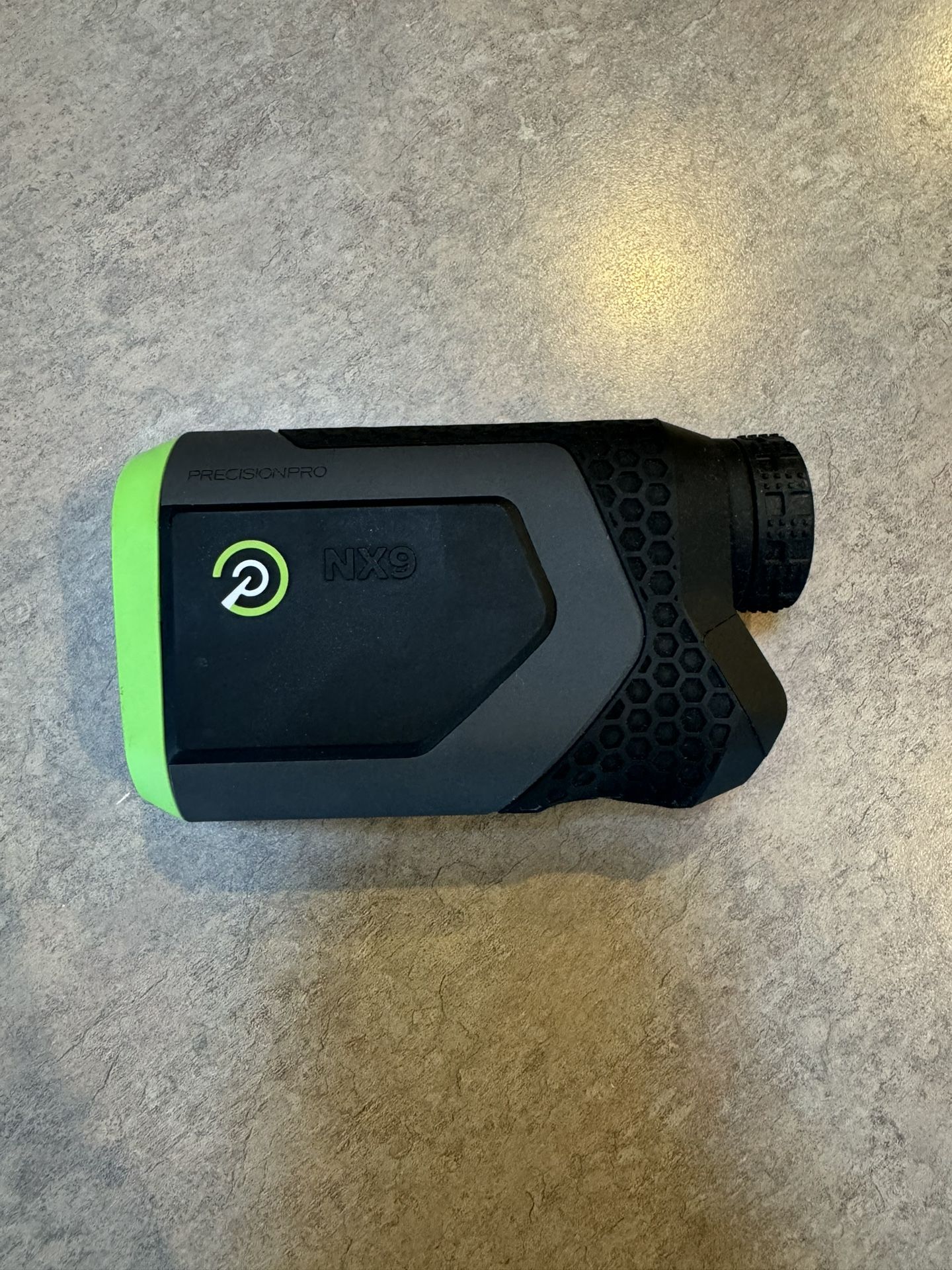 PrecisionPro NX9 Golf Range Finder