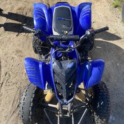 4 Wheeler 