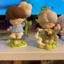 Dimoo popmart figures