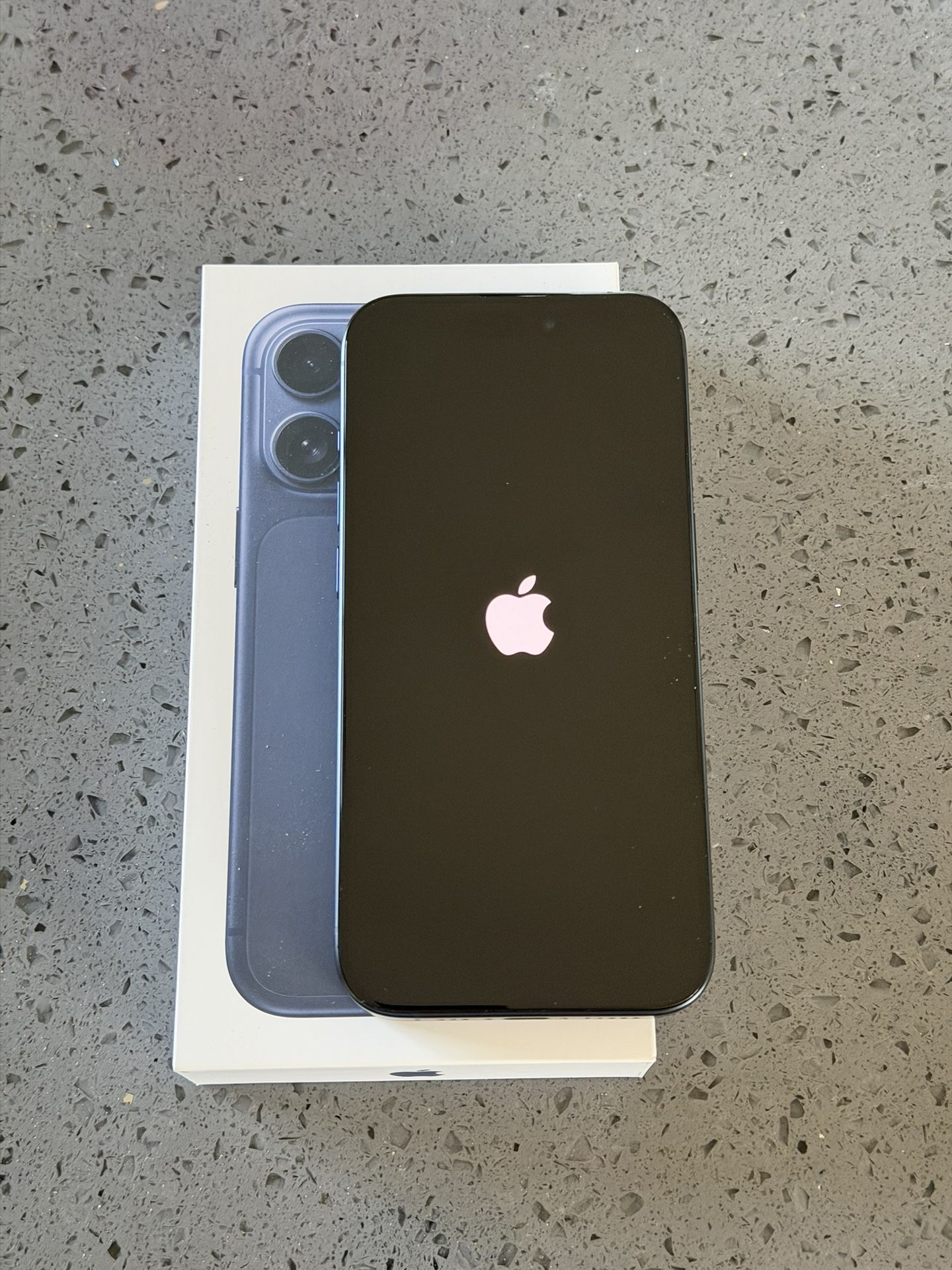 Iphone 15 Pro 256GB Unlocked
