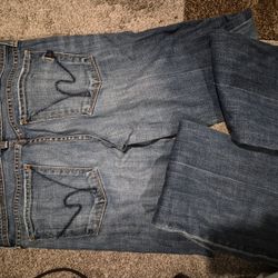 Citizen Of Humanity New Sz 28