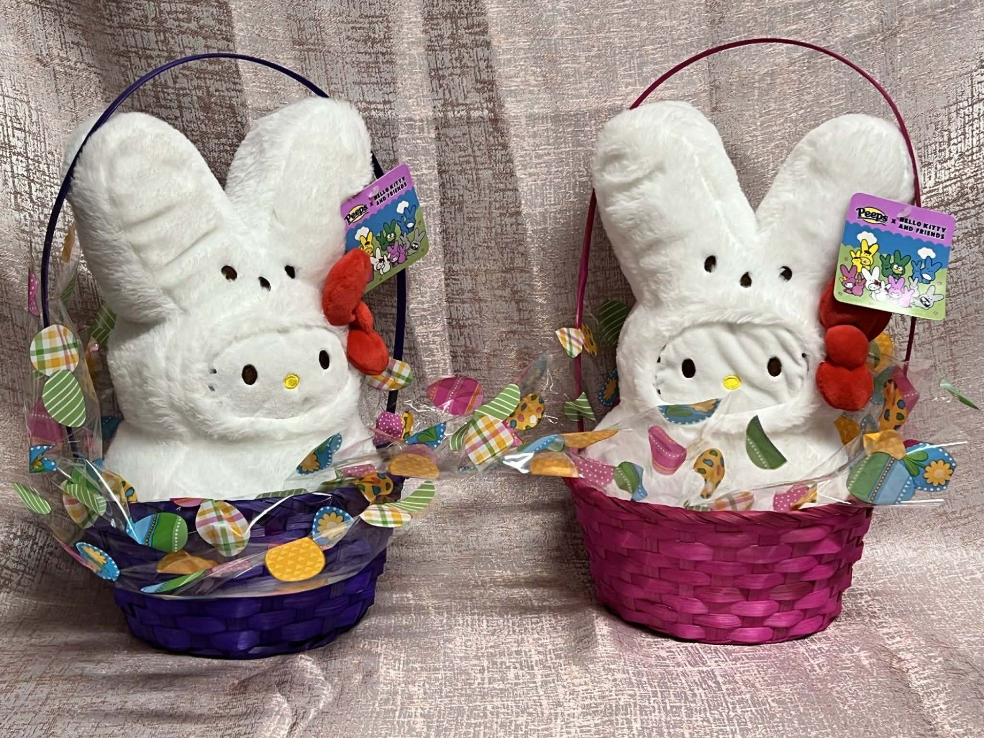 Hello Kitty Peep new