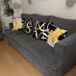 Set Of Sofas