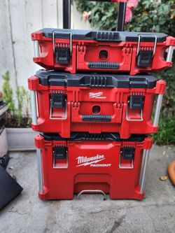 Tool box