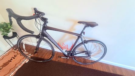 Cannondale Synapse Carbon 105 size 54 cm