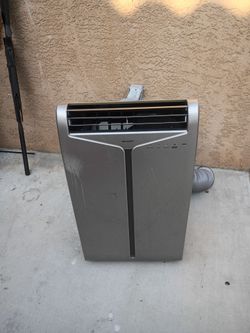 SHARP PORTABLE AIR CONDITIONER