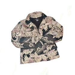 CITRON Santa Monica tapestry Jacket