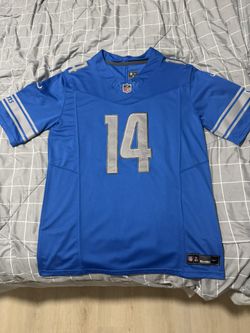 Lions Men’s M St Brown Jersey
