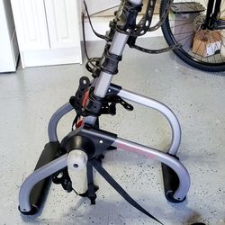 YAKIMA PRO 3 BIKES