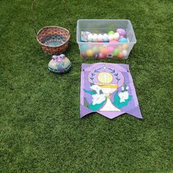 Easter Items
