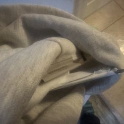 Essentials Hoodie From Goat