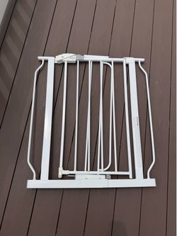 Regola safety gate for baby/ pet