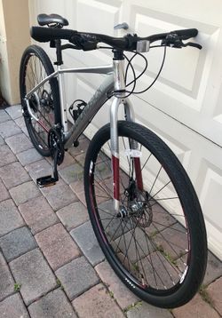 Diamondback bicycles trace st dual sport bike hot sale