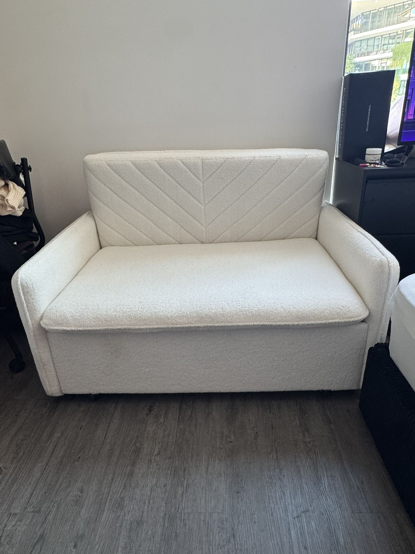 Small Sleeper Sofa Love Seat