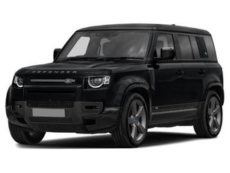 2023 Land Rover Defender