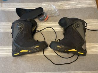 Thirtytwo Jones MTB Snowboard Boots (8.5)