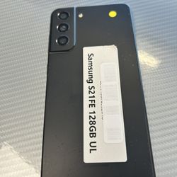 Samsung Galaxy S21 FE 5G 128GB Unlocked