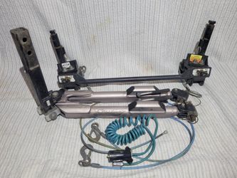 Roadmaster Sterling Tow Bar
