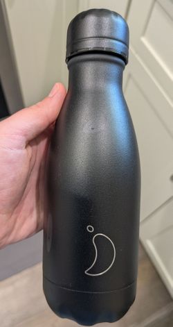 Free Thermos Bottle