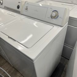 Used Whirlpool Washer (working) Heavy Duty ( Free Installation)  