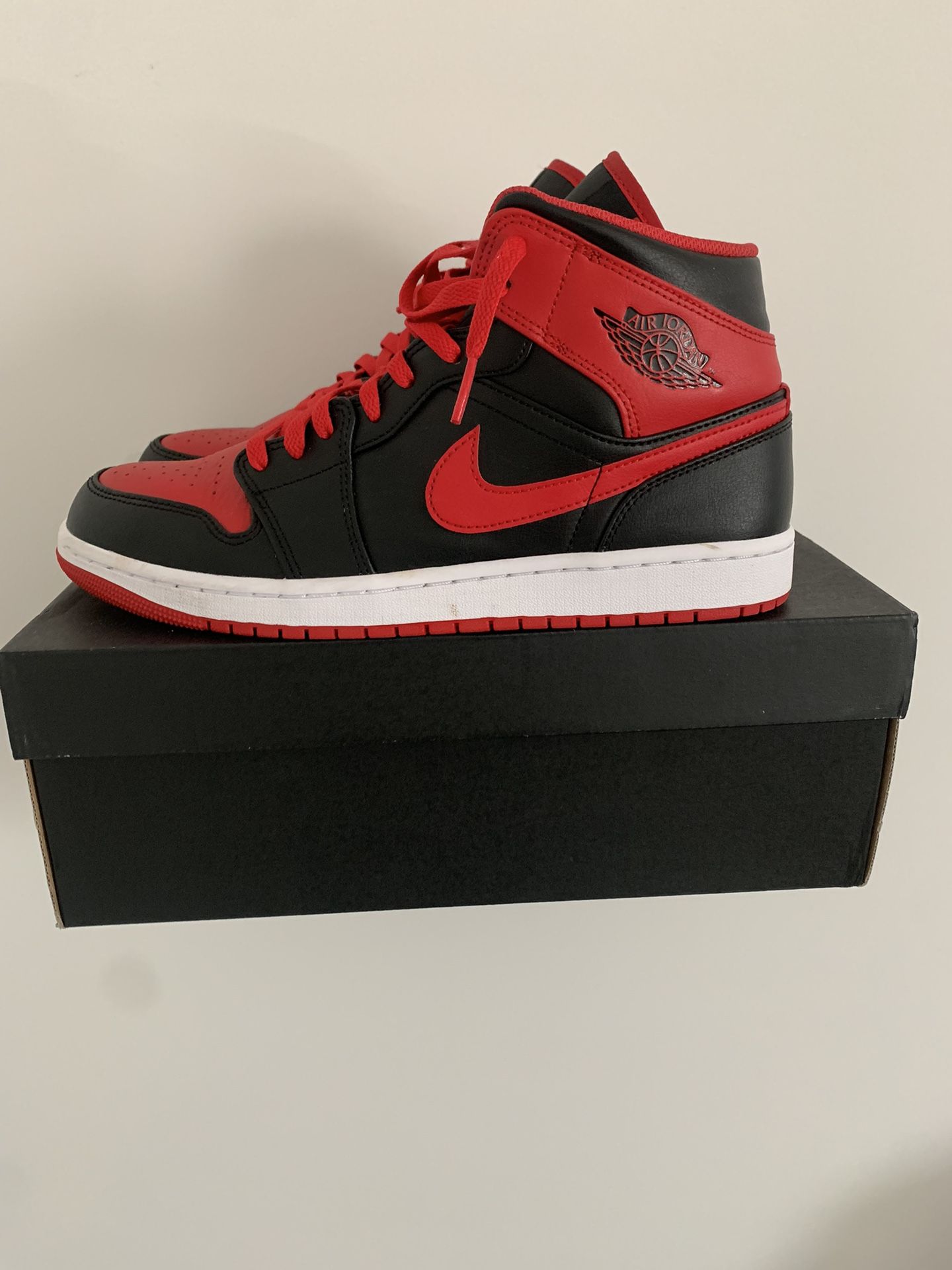 Jordan Air Jordan 1 Mods