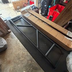 PULL-UP BAR
