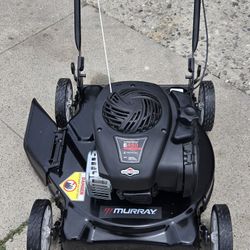 Podadora Murray Gas Smal No Ocupa Bolsa