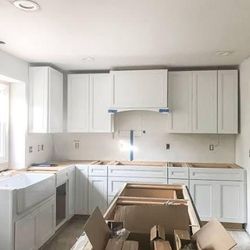 Kitchen Cabinets For Sale