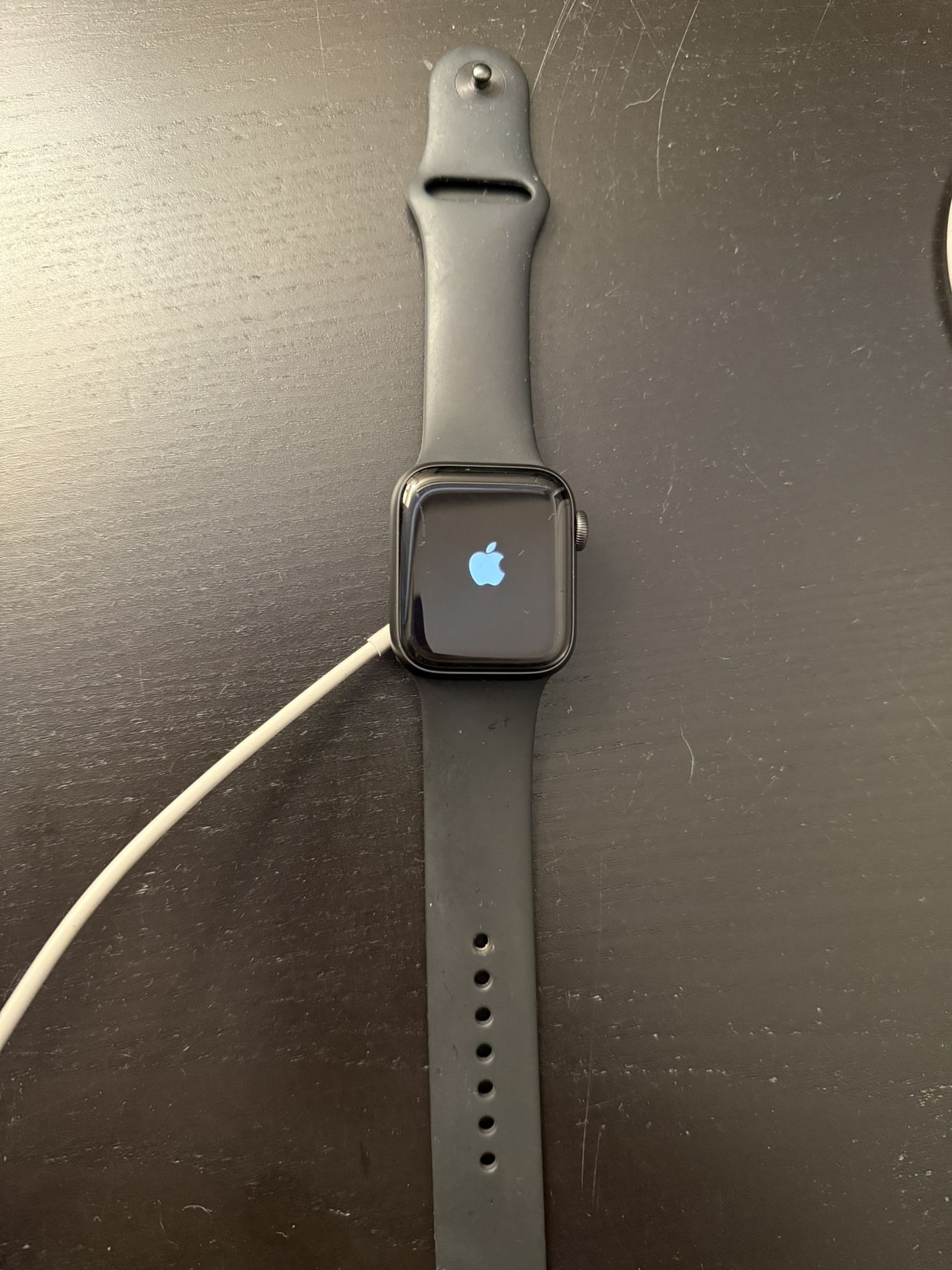 Apple Watch Series 6