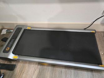 UREVO SpaceWalk Lite Treadmill