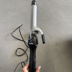 Revlon Curling Iron 