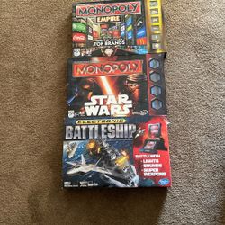 Board Games 