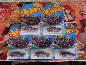 Hotwheels / Hot Wheels