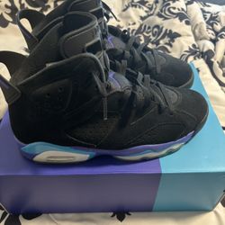 Jordan 6s