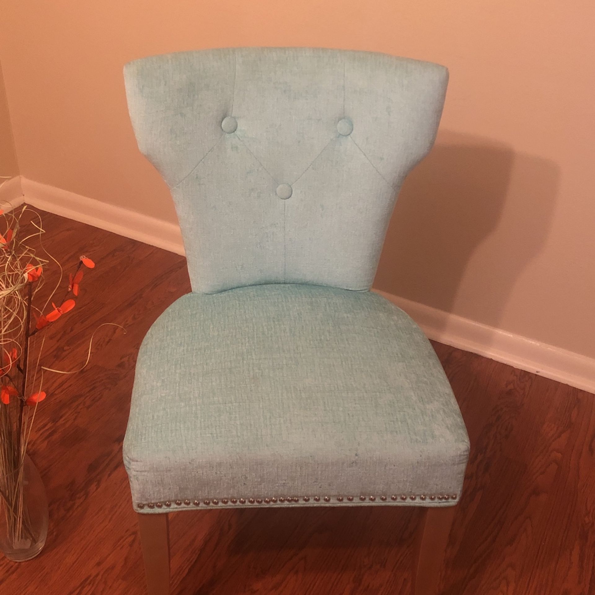 Accent Chair