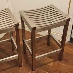 Small Chairs. ( Stools ) For Sale