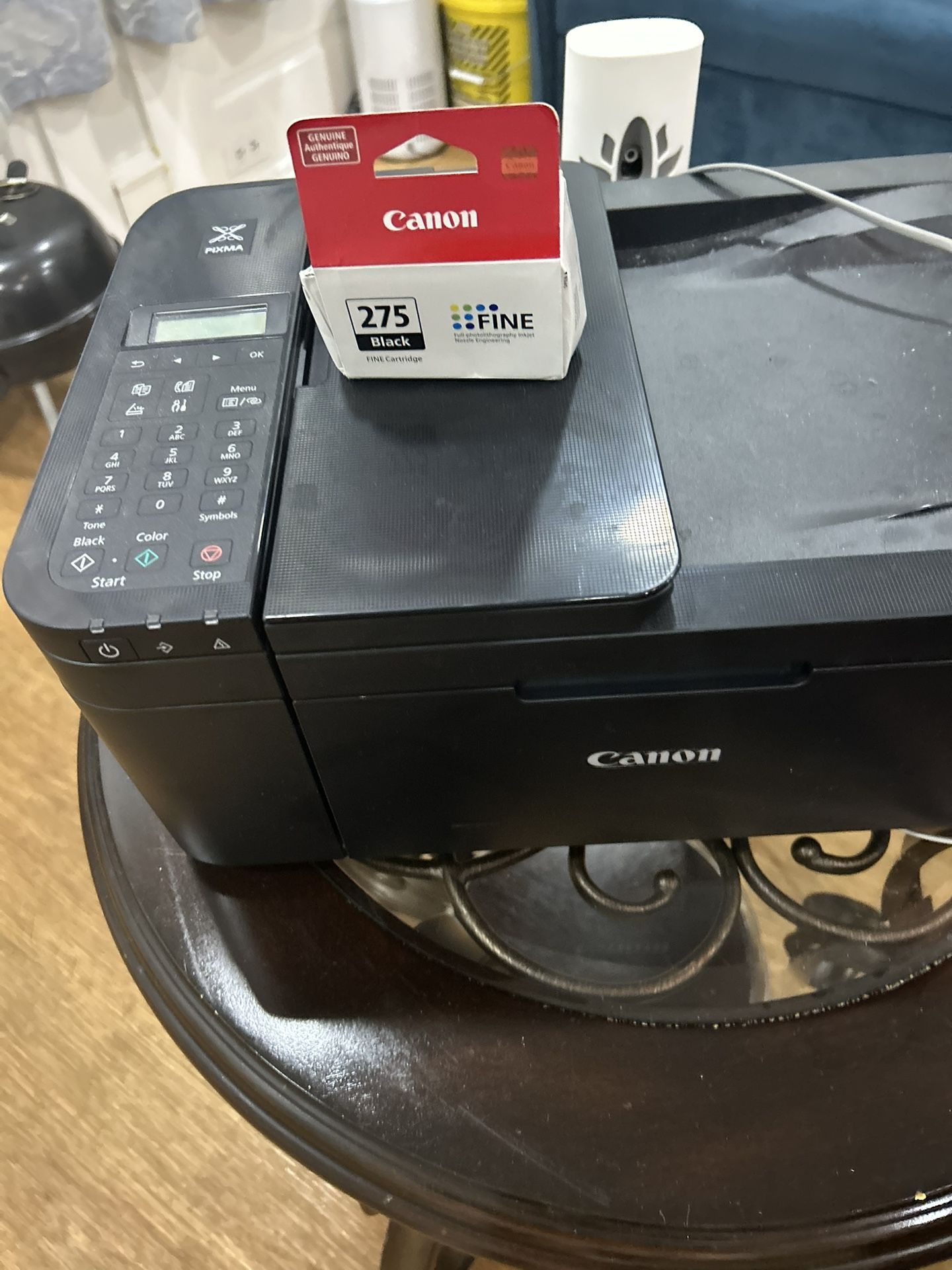 Printer